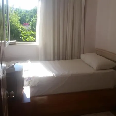 Homestay Olimpiyat Pansiyon *