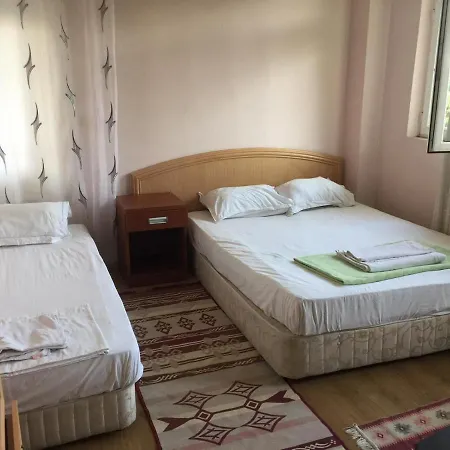 Olimpiyat Pansiyon Homestay