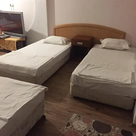 Olimpiyat Pansiyon *