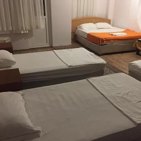 Accommodatie bij particulieren Olimpiyat Pansiyon