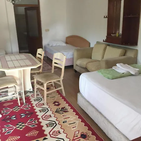 Accommodatie bij particulieren Olimpiyat Pansiyon Fethiye