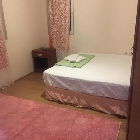 Olimpiyat Pansiyon Accommodatie bij particulieren