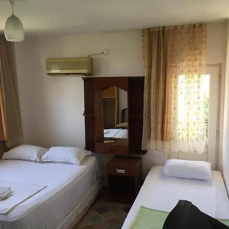 Olimpiyat Pansiyon Accommodatie bij particulieren