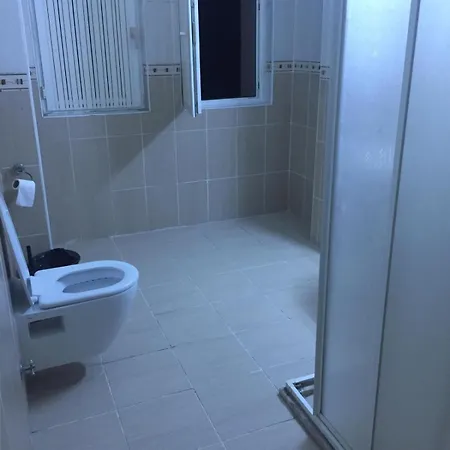 Accommodatie bij particulieren Olimpiyat Pansiyon